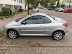 Peugeot 206CC cabriolet, Te koop, Particulier, Cabriolet