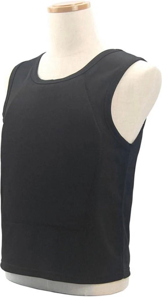 LiberTac verborgen (concealed) kogelwerend vest level IIIA, Verzamelen, Militaria | Algemeen, Landmacht, Kleding of Schoenen, Nederland