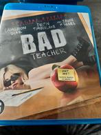 Bad teacher blu ray, Ophalen, Zo goed als nieuw