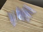 Acryl standaards voor kleine items, Verzamelen, Militaria | Tweede Wereldoorlog, Ophalen of Verzenden, Nederland