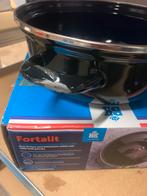 BK Braadpan Fortalit 26cm - Nieuwstaat, Huis en Inrichting, Keuken | Potten en Pannen, Gietijzer, Nieuw, M, Ophalen of Verzenden