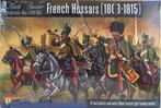 Napoleonic French Hussars (1808-1815), Hobby en Vrije tijd, Ophalen of Verzenden, Nieuw, Historisch, Figuurtje(s)