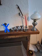 Diverse tinnen dingen, Antiek en Kunst, Ophalen of Verzenden
