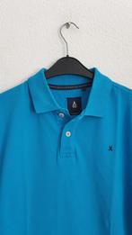 Gaastra Blauwe Polo - Maat L, Kleding | Heren, Maat 52/54 (L), Blauw, Zo goed als nieuw, Portofino