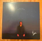 Dotan - LP - Satelllites - gesigneerd / signed, Ophalen of Verzenden, 2000 tot heden, Zo goed als nieuw, 12 inch