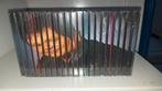 Andre Hazes 21 cd's, Ophalen of Verzenden, Zo goed als nieuw