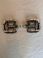 Shimano Saint MTB pedalen, Ophalen of Verzenden, Gebruikt