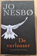 Boek: De Verlosser – Jo Nesbro, Ophalen of Verzenden, Gelezen