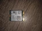 Intel Wifi 5 Card, Ophalen of Verzenden, Zo goed als nieuw