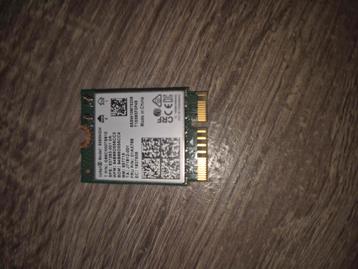 Intel Wifi 5 Card beschikbaar voor biedingen