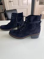 enkellaarsjes zwart GABOR 9.5, Kleding | Dames, Schoenen, Verzenden, Zwart, Lage of Enkellaarzen, Zo goed als nieuw