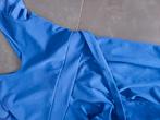 Te koop blauw jumpsuit mt s, Kleding | Dames, Jumpsuits, Ophalen of Verzenden, Zo goed als nieuw, Blauw