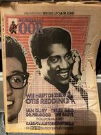 OOR 7 febr 1979 Terry Reid Dury Queen Quo Bee Gees, Ophalen of Verzenden, Zo goed als nieuw, Boek, Tijdschrift of Artikel