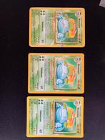 3x venusaur pokemon, Hobby en Vrije tijd, Verzamelkaartspellen | Pokémon, Verzenden, Gebruikt