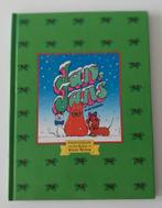 Jan Jans en de kinderen kerstverhalen., Boeken, Stripboeken, Eén stripboek, Ophalen of Verzenden, Zo goed als nieuw