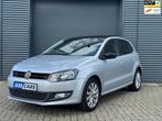 Volkswagen Polo 1.4 -16V Highline DSG|PANO|CRUISE|AIRCO|PDC|, Euro 5, 86 pk, Gebruikt, 4 cilinders