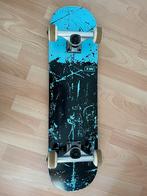 NKX skateboard , paar x gebruikt, kleine gebruikerssporen, Sport en Fitness, Ophalen, Gebruikt, Skateboard