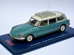 Citroen ID 19 Break commerciale 1968 Milezim 1:43, Hobby en Vrije tijd, Modelauto's | 1:43, Ophalen of Verzenden, Nieuw, Auto