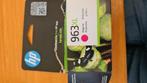 HP 963XL originele high-capacity magenta inktcartridge, Computers en Software, Printerbenodigdheden, Ophalen of Verzenden, Nieuw