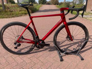 Wilier Verticale SLR L nu van € 9700,- voor € 5950,-! beschikbaar voor biedingen