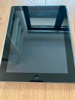 IPad 2 goede staat, Computers en Software, Apple iPads, Gebruikt, Apple iPad, Grijs, 16 GB