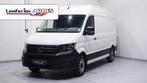 Volkswagen Crafter 2.0 TDI 102 pk L3H3 Navi, Trekhaak 2.500, Voorwielaandrijving, Gebruikt, Euro 6, 4 cilinders