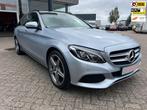 Mercedes-Benz C-klasse Estate 180 CDI Lease Edition,Navi, LE, 150 €/maand, Achterwielaandrijving, Gebruikt, 116 pk