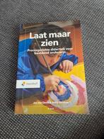 Jos van Onna - Laat maar zien, Jos van Onna; Anky Jacobse, Ophalen of Verzenden, Zo goed als nieuw, Nederlands
