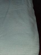 Wafel deken ledikant, Ophalen of Verzenden, Zo goed als nieuw, 100 cm of meer, Deken