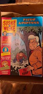 Suske en Wiske Weekblad Collectie, Meerdere stripboeken, Ophalen, Gelezen, Willy Vandersteen