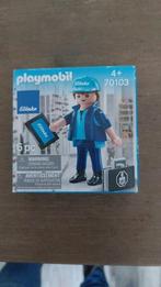 Playmobil 70103 Eltako Electration - Promo - Limited Edition, Ophalen of Verzenden, Nieuw