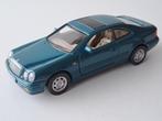 Cararama Mercedes CLK 320 modelauto miniatuurauto, Hobby en Vrije tijd, Modelauto's | 1:43, Nieuw, Overige merken, Ophalen of Verzenden