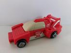Hasbro 1987 Takara Co. LTD Autobot Red Race Car, G1, Gebruikt, Ophalen of Verzenden