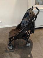 Easywalker Mini Buggy - Goede Staat!, Kinderen en Baby's, Buggy's, Ophalen, Gebruikt, Overige merken, Verstelbare rugleuning