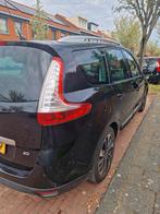 Renault Grand Scenic 1.5 DCI 81KW AUT 7P 2014 Zwart, 4 cilinders, Zwart, Origineel Nederlands, Diesel