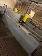 Hokinrichting vleesvarkens [465], Boekhorst Trading, Info@boekhorsttrading.com, Singel 16, Horssen