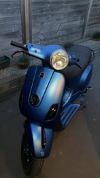 Vespa lx 50 (WAARDEPEILING), Fietsen en Brommers, Scooters | Vespa, Ophalen, Zo goed als nieuw, Vespa LX