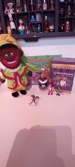 Sinterklaas en Piet decoratie set 10, Diversen, Ophalen of Verzenden