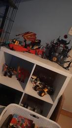 Ninjago sets, Ophalen of Verzenden