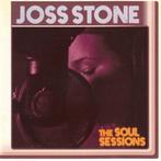 Joss Stone – The Soul Sessions, Ophalen of Verzenden, Gebruikt, Poprock