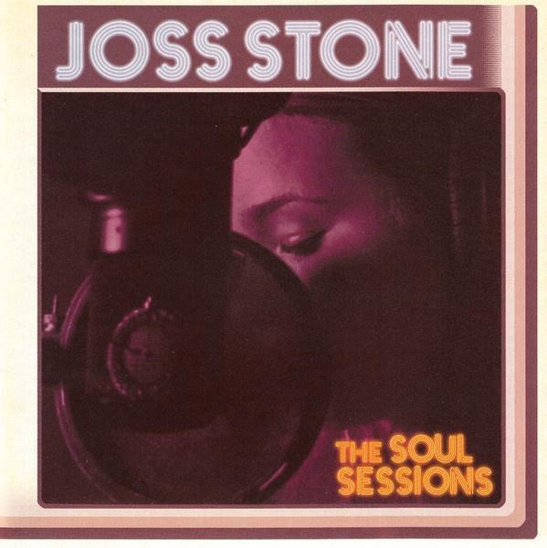 Joss Stone – The Soul Sessions, Cd's en Dvd's, Cd's | Rock, Gebruikt, Poprock, Ophalen of Verzenden