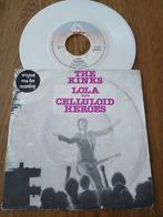 VINYL WIT    THE KINKS    1980, Ophalen of Verzenden, 1960 tot 1980, Zo goed als nieuw, 12 inch