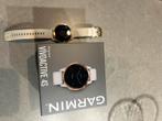 Garmin vivoactive 4s - 4 jaar oud, Sieraden, Tassen en Uiterlijk, Smartwatches, Wit, Garmin, Ophalen of Verzenden, Waterdicht