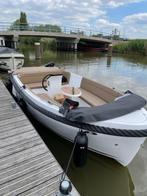Maxima 600 Tender, Watersport en Boten, Sloepen, Ophalen, Gebruikt, 30 tot 50 pk, 3 tot 6 meter