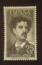 Spanje nr. 277, Postzegels en Munten, Postzegels | Europa | Spanje, Verzenden, Postfris