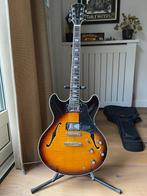 Sire H7 vintage sunburst, Muziek en Instrumenten, Overige merken, Zo goed als nieuw, Semi-solid body, Ophalen