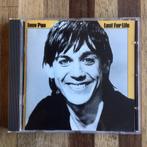 Iggi Pop - lust for life, Ophalen of Verzenden, 1980 tot 2000, Zo goed als nieuw