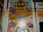 Strips batman wolverine tarzan en mask, Boeken, Meerdere comics, Gelezen, Ophalen of Verzenden