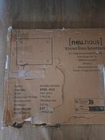 Hittebestendig spatscherm fornuis, Ophalen, Nieuw