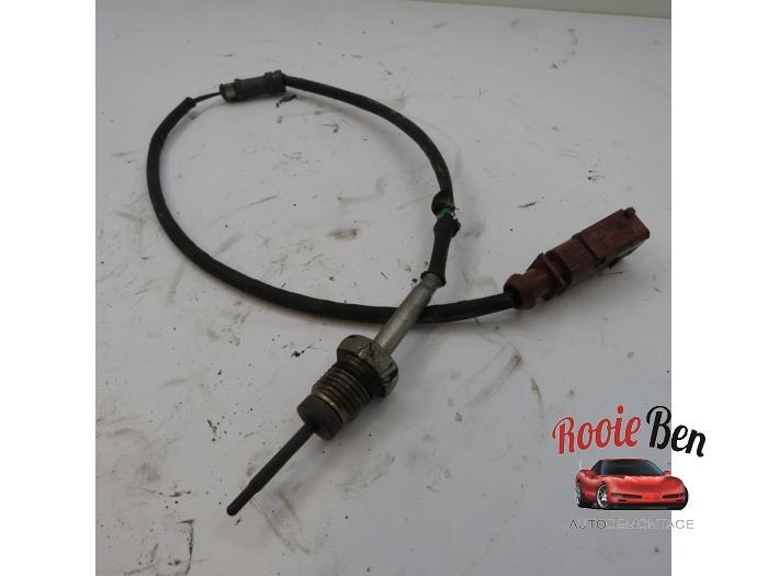 Roetfilter sensor van een Volkswagen Passat, Gebruikt, -, Volkswagen, -